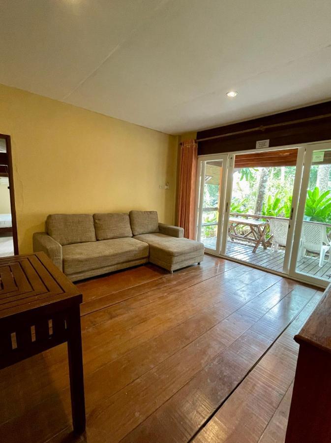 Paradise Palms Koh Chang Exterior foto