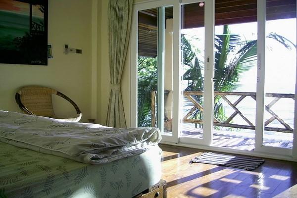 Paradise Palms Koh Chang Exterior foto