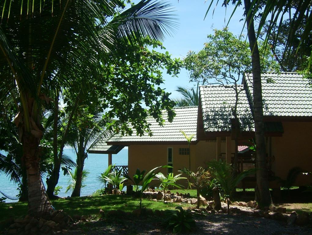 Paradise Palms Koh Chang Exterior foto