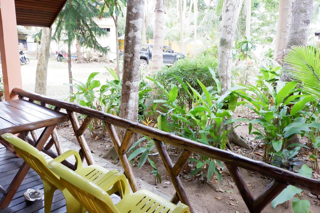 Paradise Palms Koh Chang Exterior foto