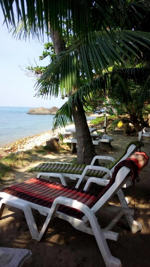 Paradise Palms Koh Chang Exterior foto