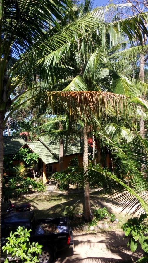 Paradise Palms Koh Chang Exterior foto