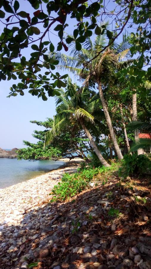 Paradise Palms Koh Chang Exterior foto